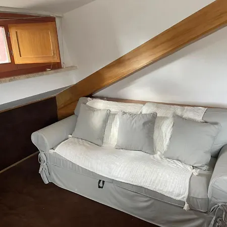Apartamento Da Maggie Rocca di Mezzo