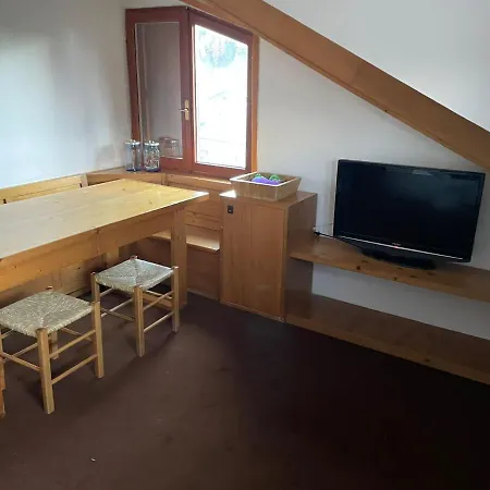 Apartamento Da Maggie *
