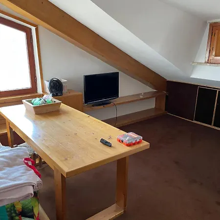 Da Maggie Apartamento *