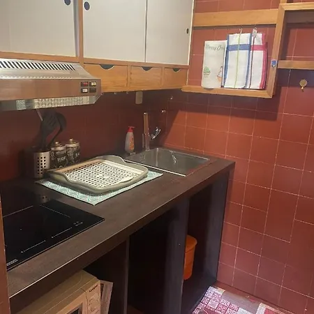 Da Maggie Rocca di Mezzo