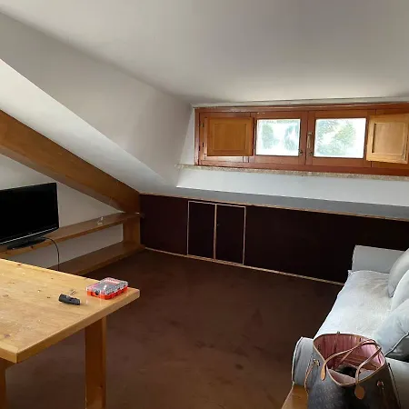 Da Maggie Apartamento