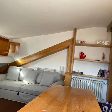 Da Maggie Apartamento *